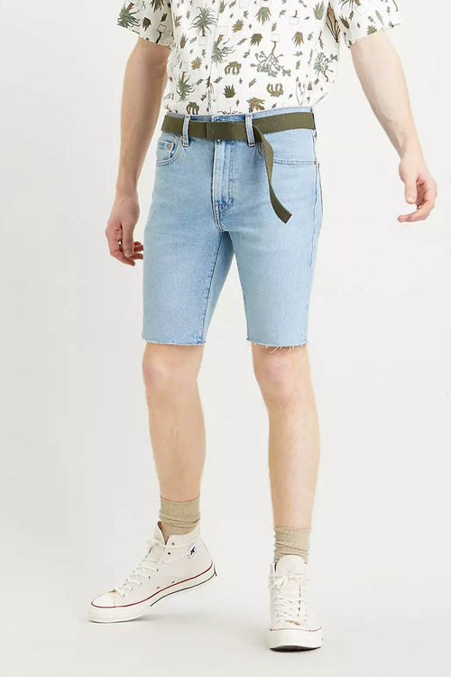 Levi's 412 Slim Fit Short