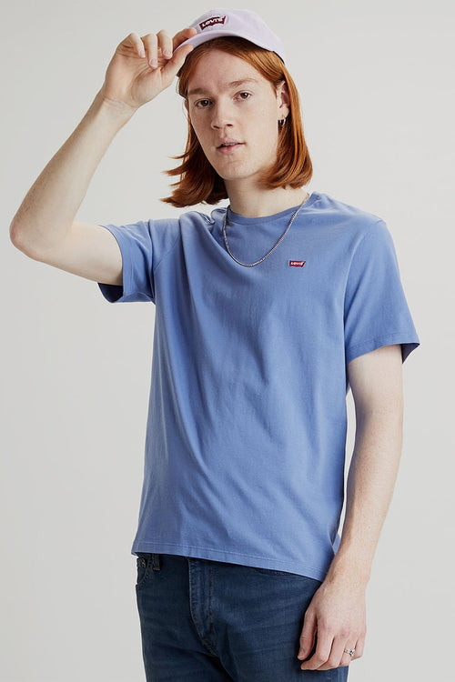 Camiseta Levi's Chest Azul