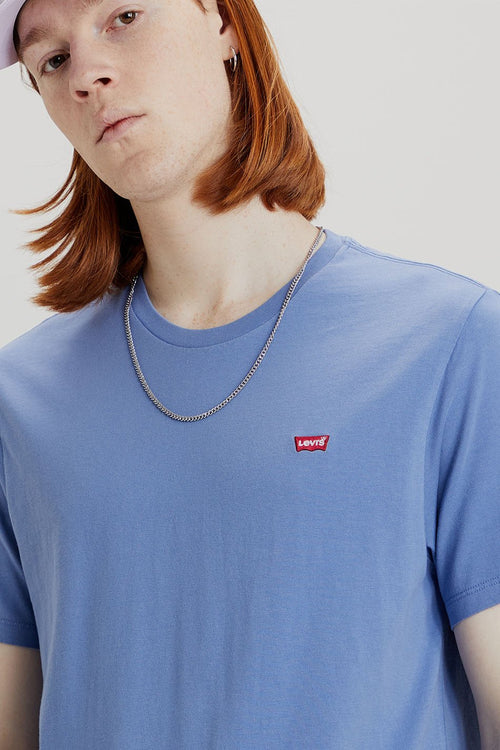 Camiseta Levi's Chest Azul