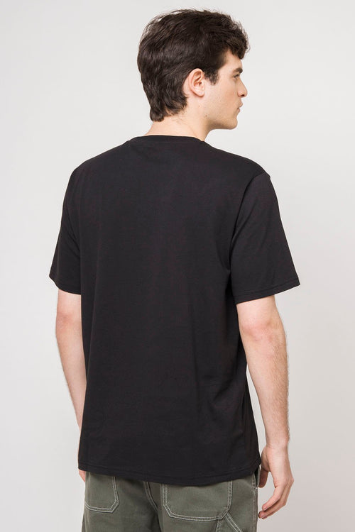Dickies Mapleton Black T-Shirt