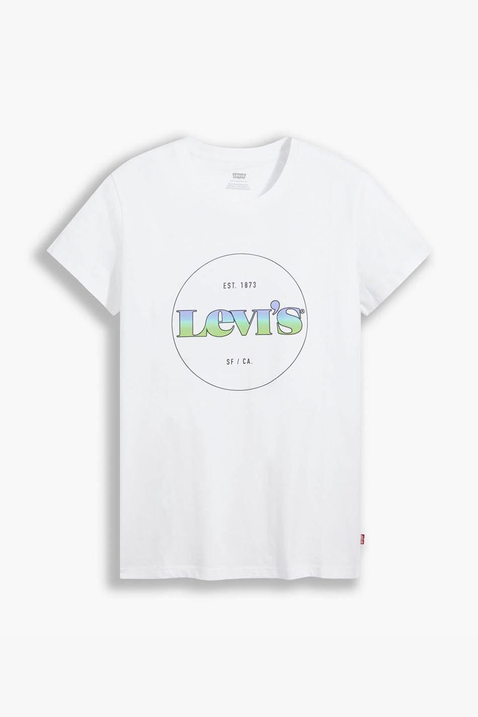 Camiseta Levi's The Perfect Tee