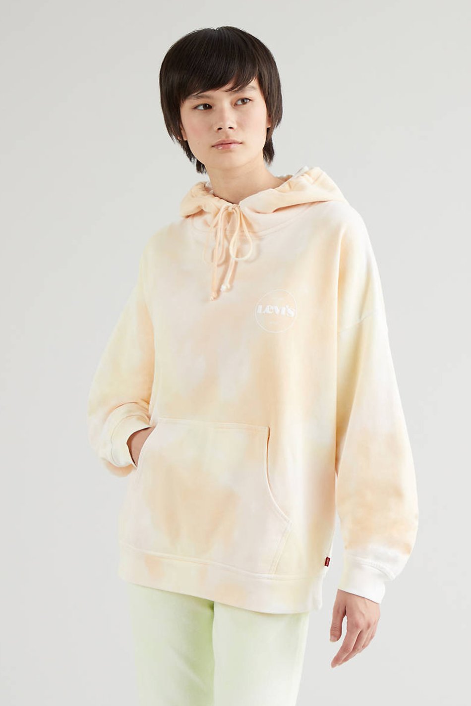 Sweatshirt Graphic Rider Hoodie