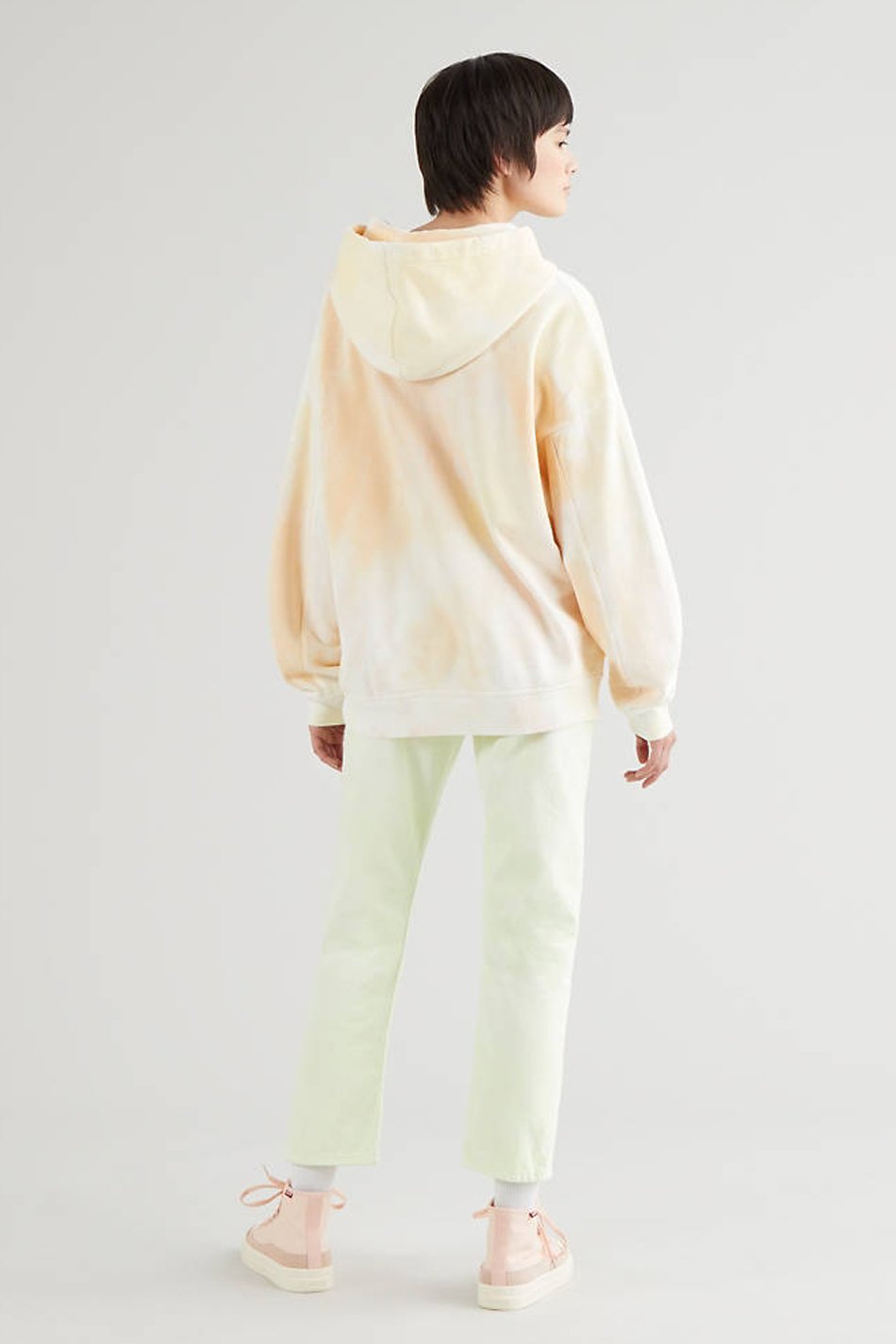 Sweatshirt Graphic Rider Hoodie