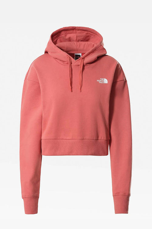 Sweatshirt The North Face Courte Polaire Trend