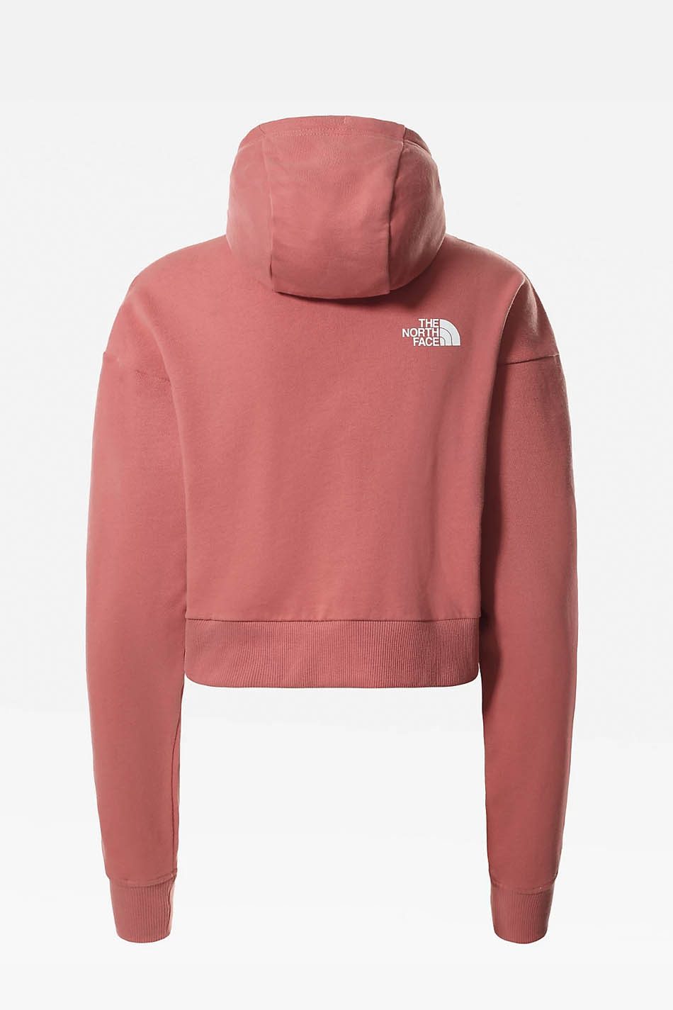 The North Face Trend Cropped Fleece Sweatshirt
