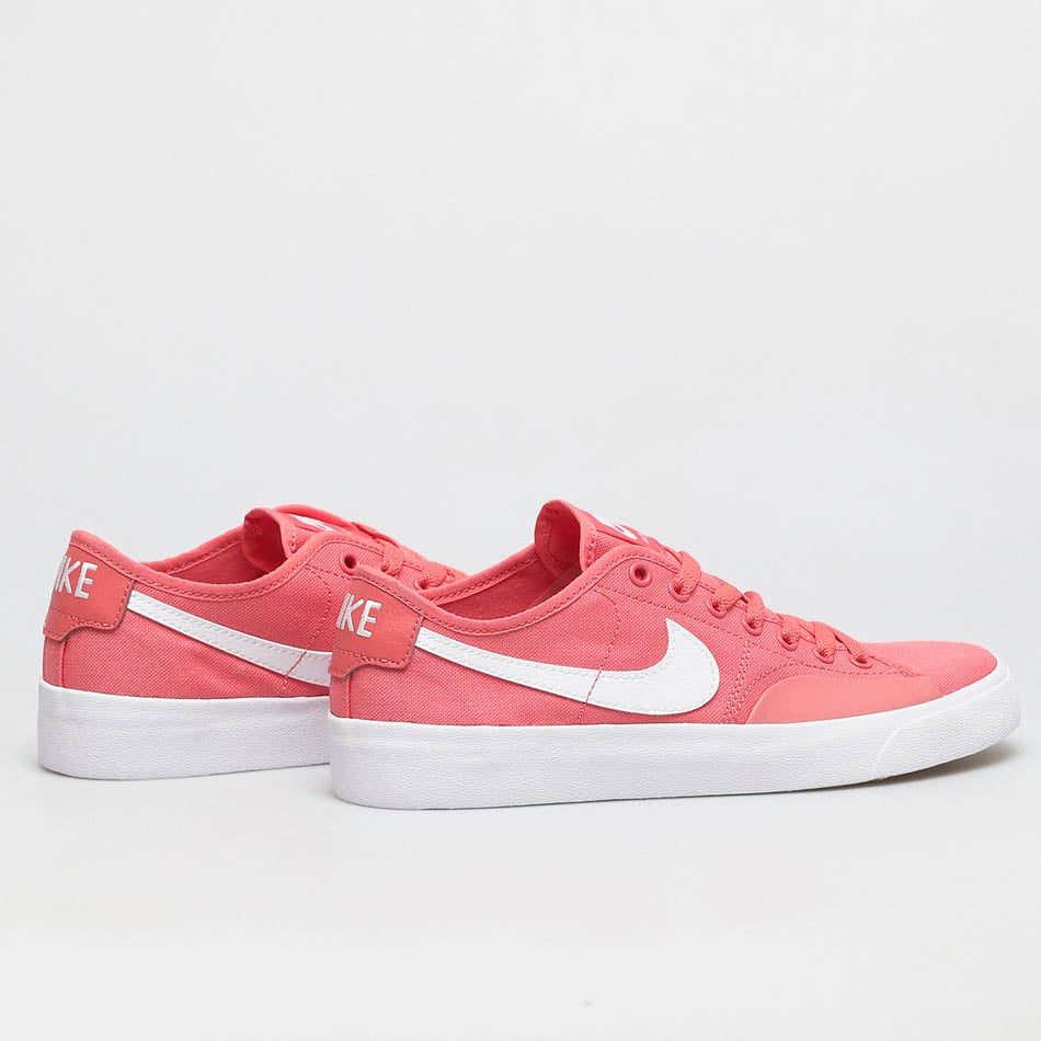 Nike SB Blazer Court Pink Shoes
