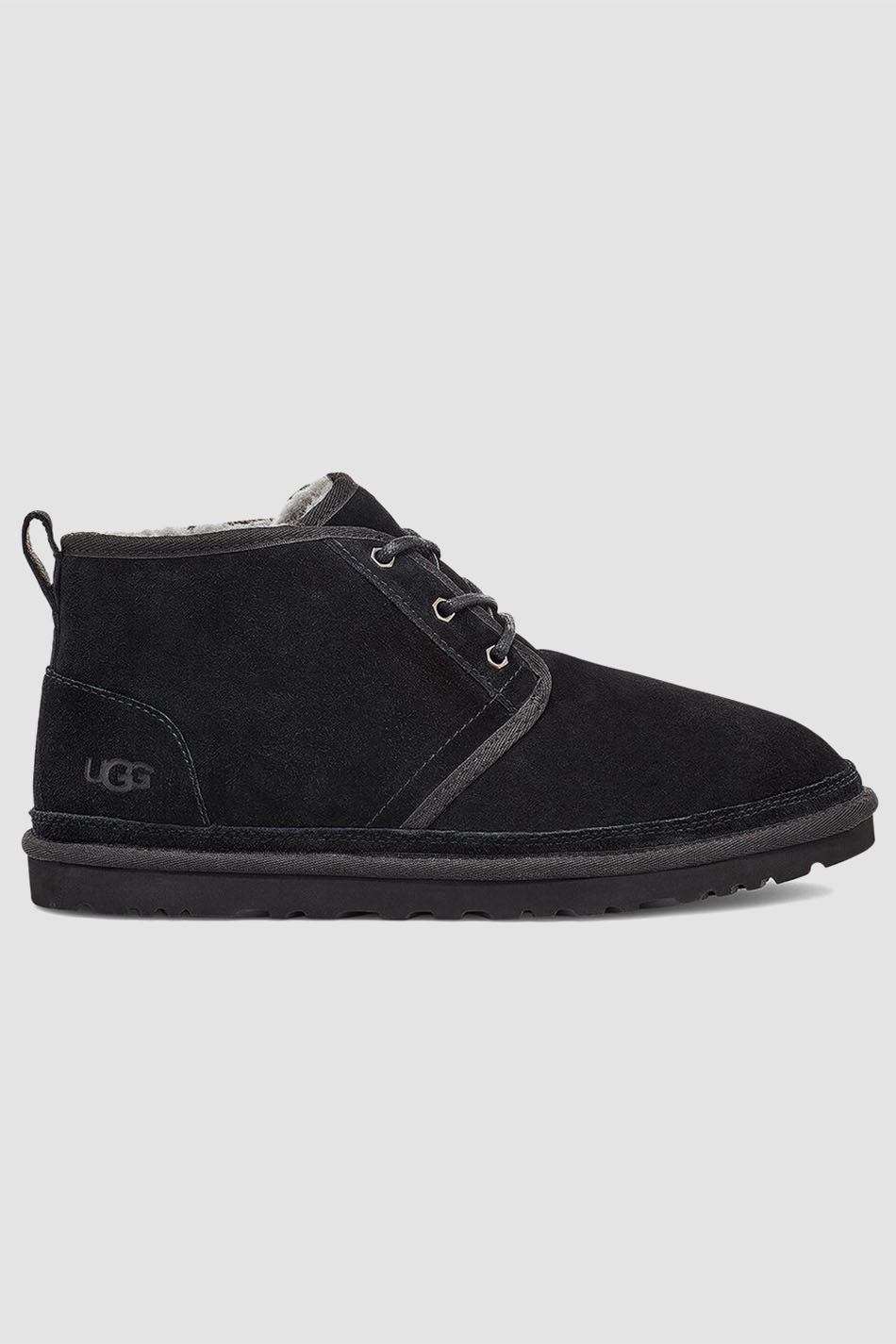 Botas UGG Neumel Negras Kaotiko BCN Official Store