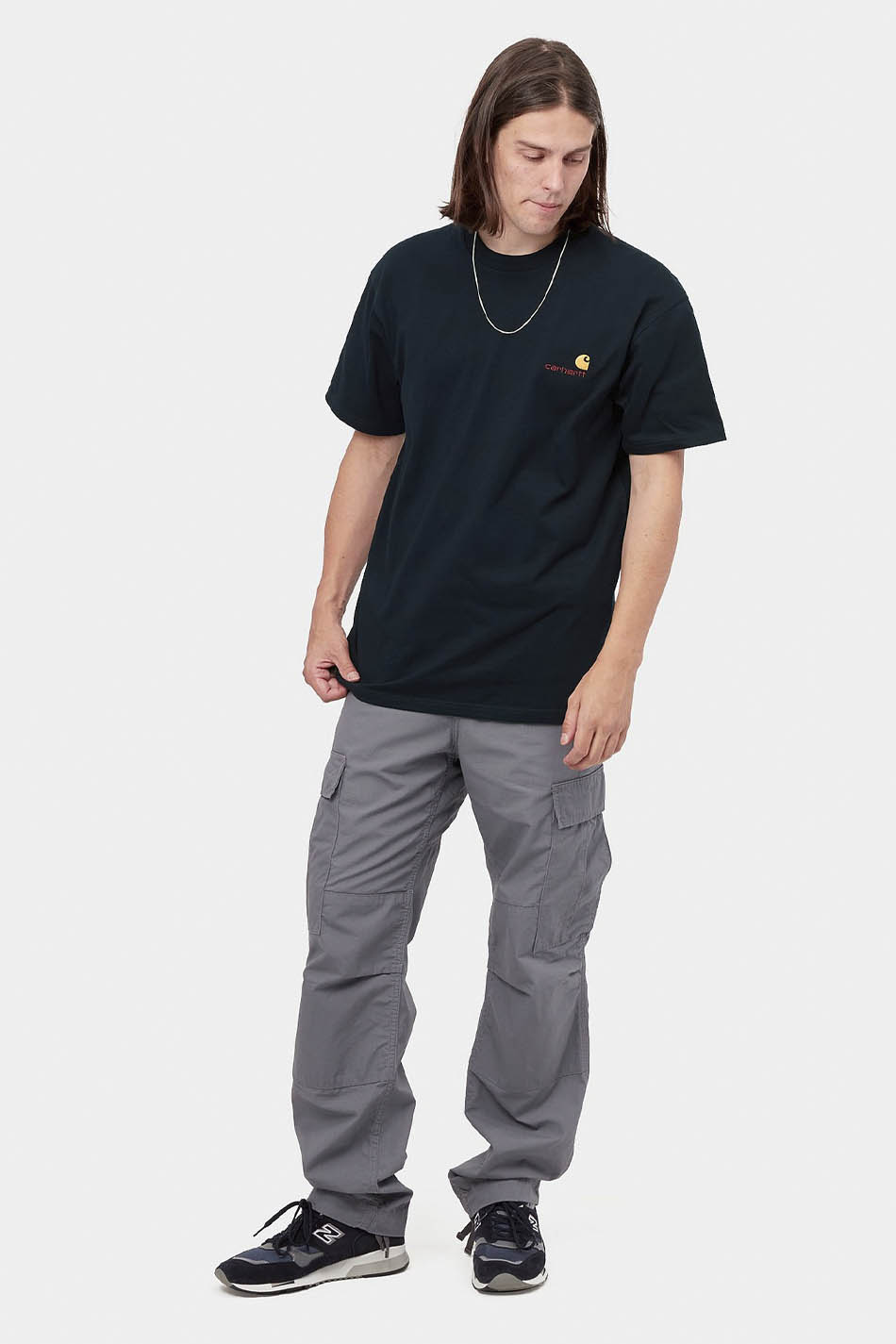 Carhartt American Astro