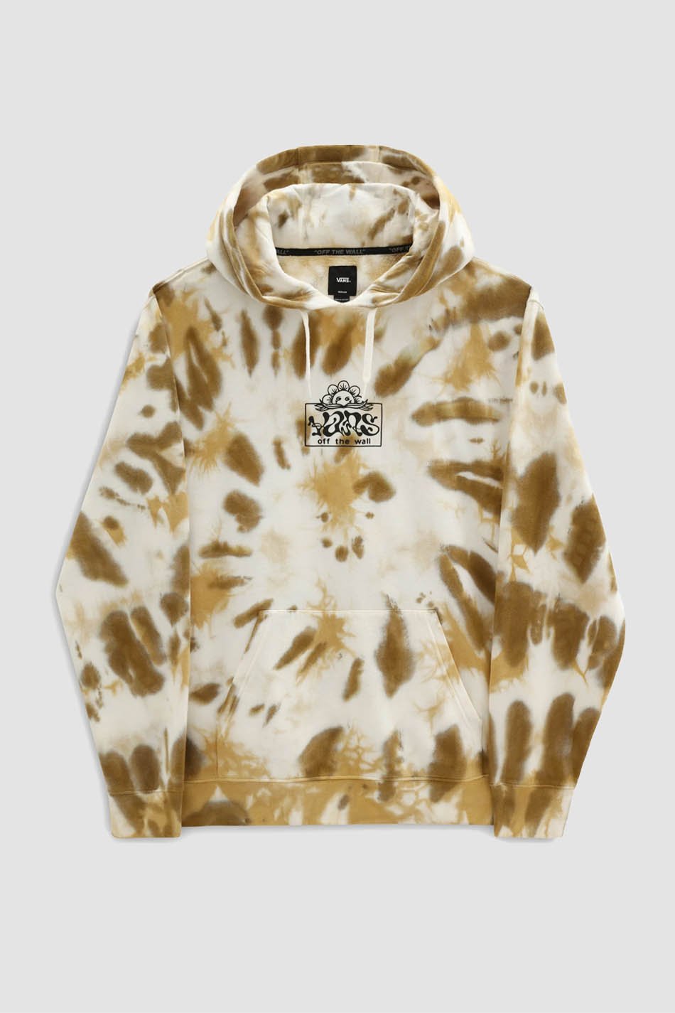 Vans Look Ahead Hoodie