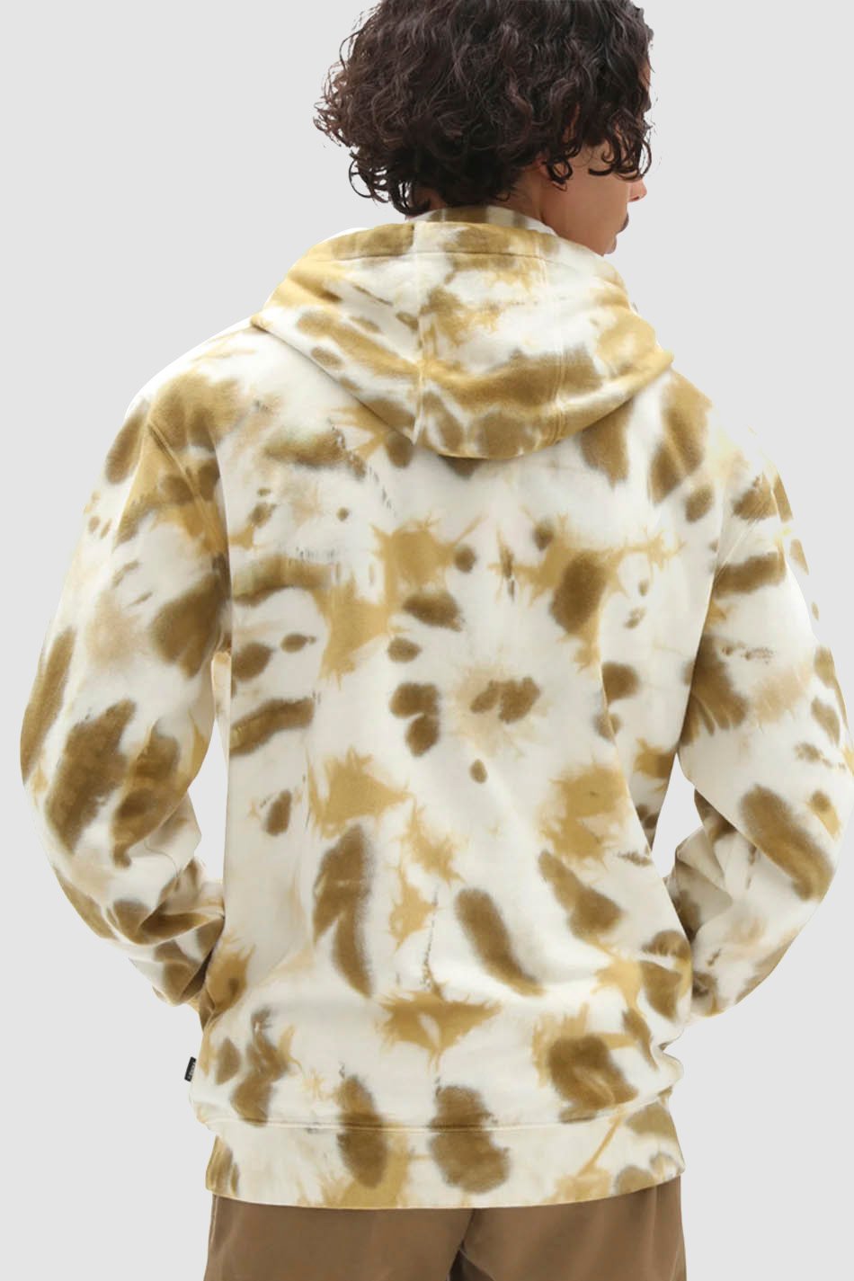 Vans Look Ahead Hoodie