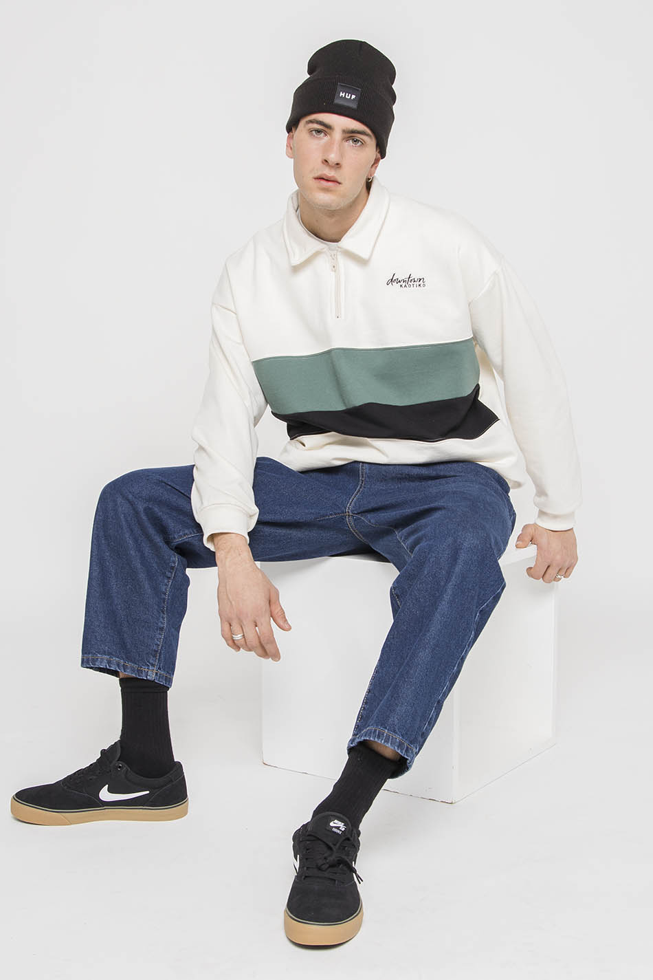 Sweat Neo Ivory