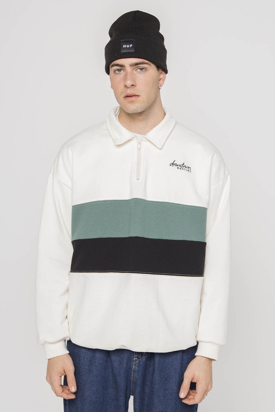 Sweat Neo Ivory