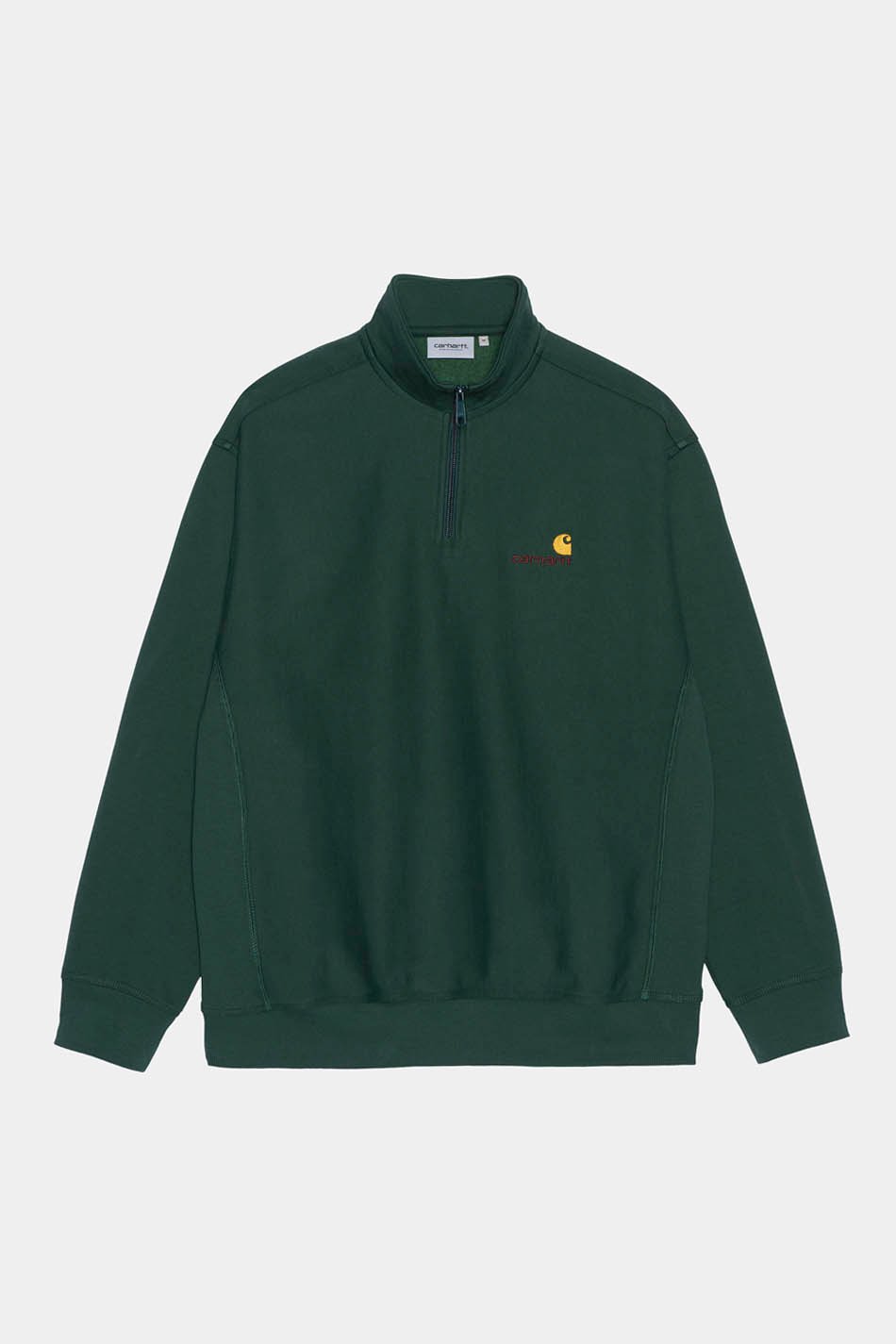 Carhartt WIP American Script Sweatshirt