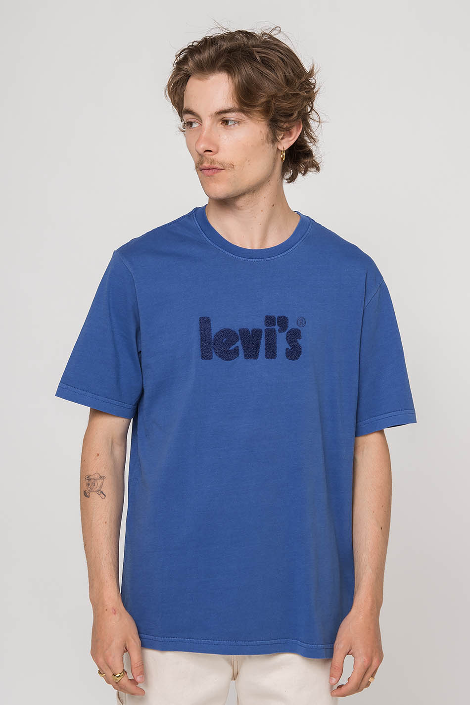 Relaxed Fit Levi's T-shirt