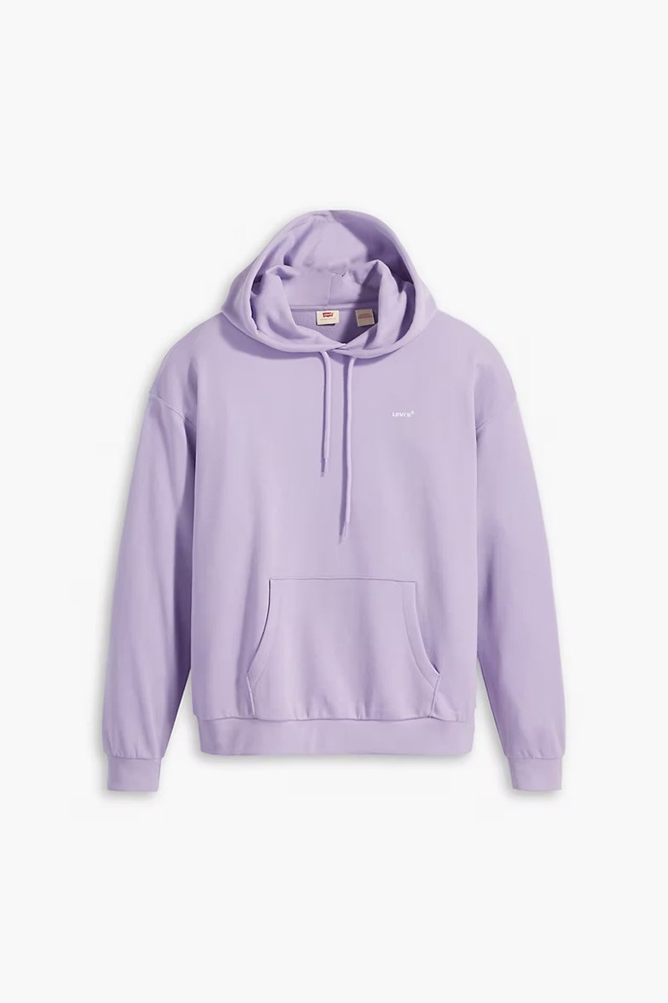 Blue Levi's Red Tab Sweatshirt