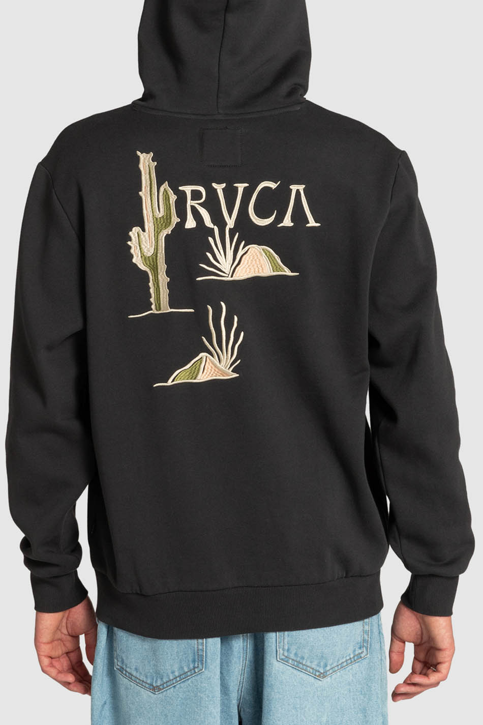 RVCA Desert Trail Sweatshirt