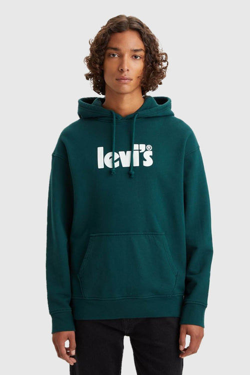 Levi's Sweatshirt Relaxed