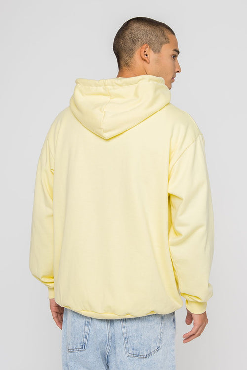 Vancouver Acid Yellow Sweatshirt