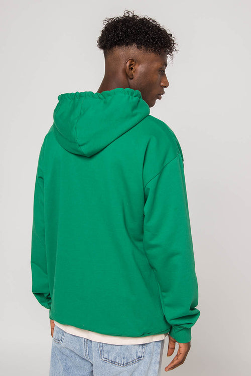 Green Vancouver Sweatshirt