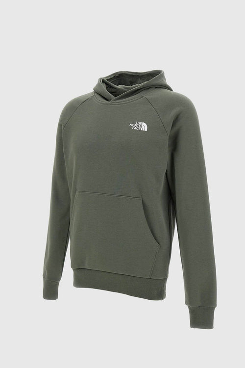 North Face Essential Sweatshirt