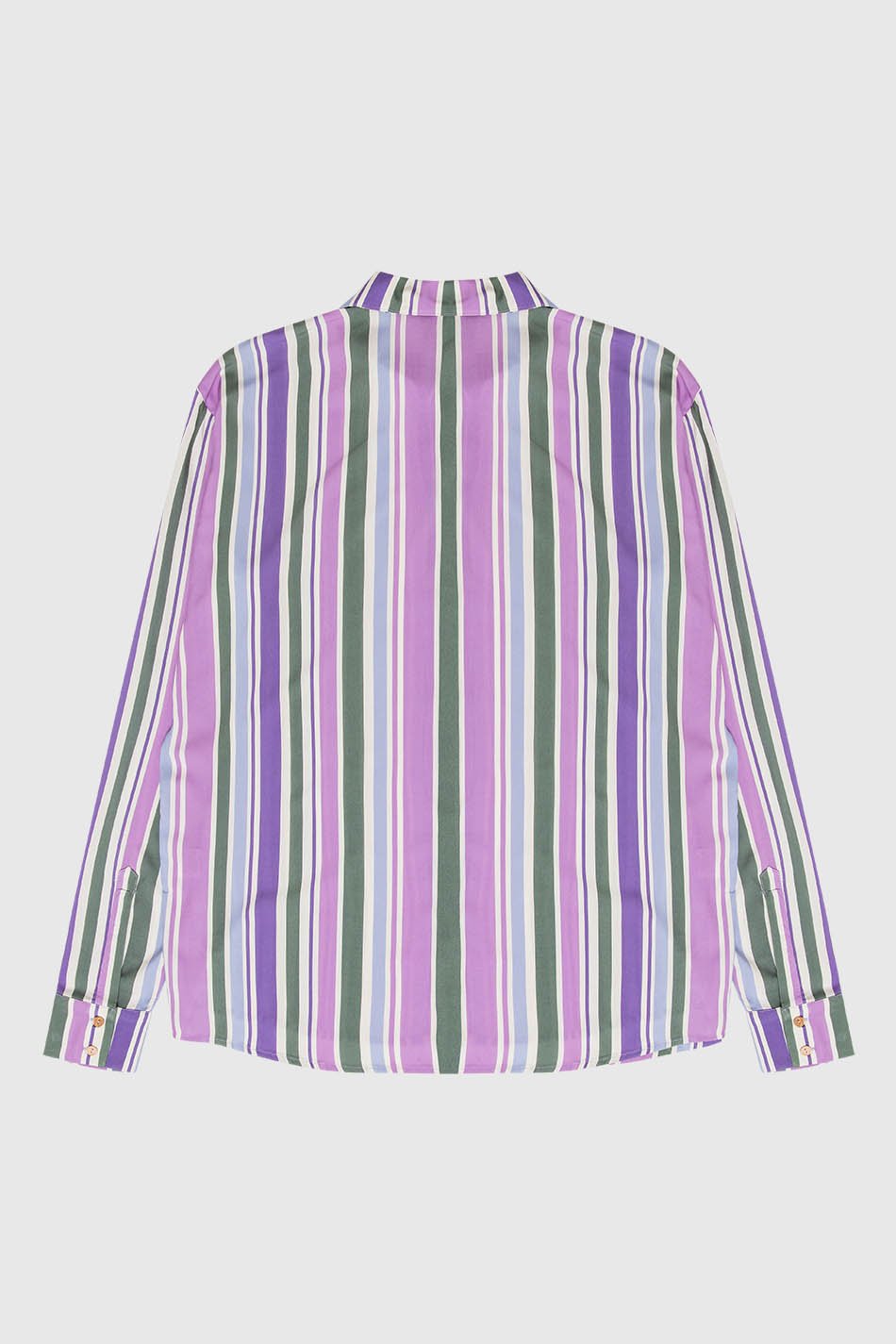 Hemd Corfu Purple