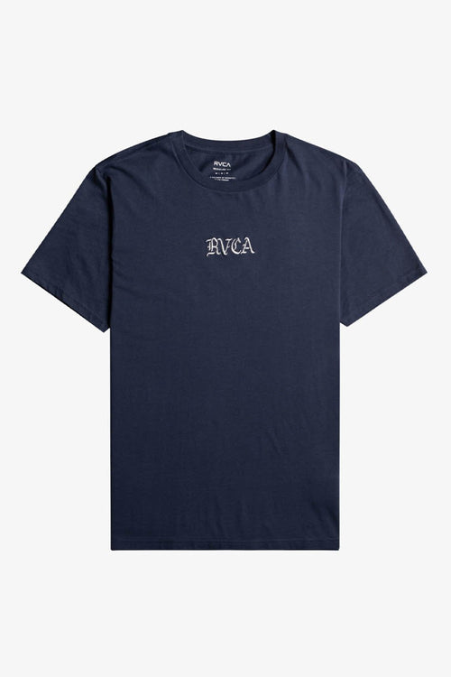 Rvca Hilo T-shirt