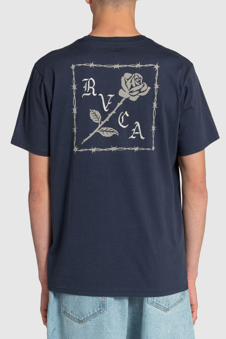Rvca Hilo T-Shirt