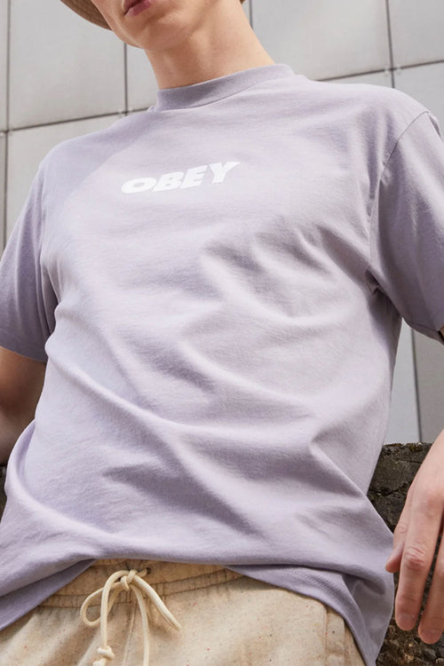 Tee-shirt Obey Bold