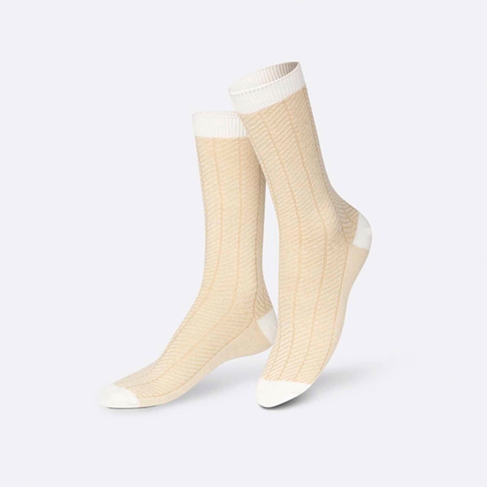EMS Petit Camembert Socks