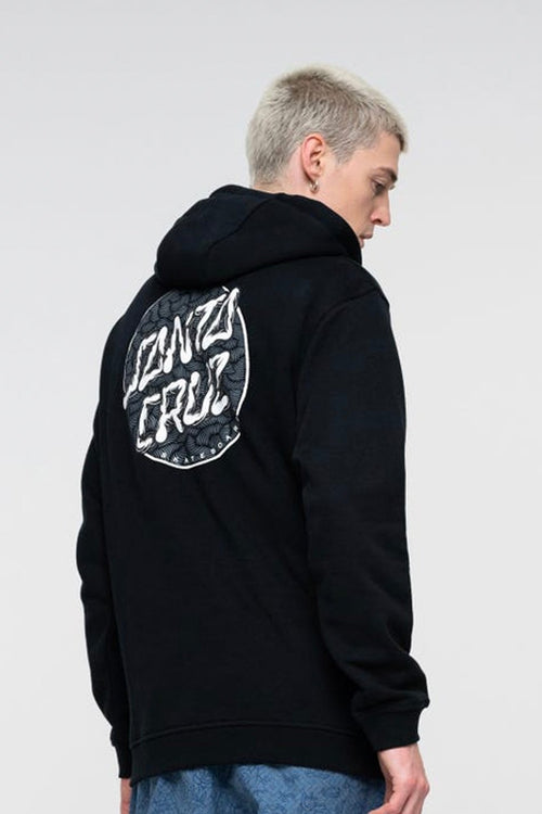 Sweat Santa Cruz Alive Dot