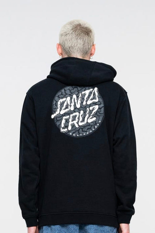 Sweat Santa Cruz Alive Dot