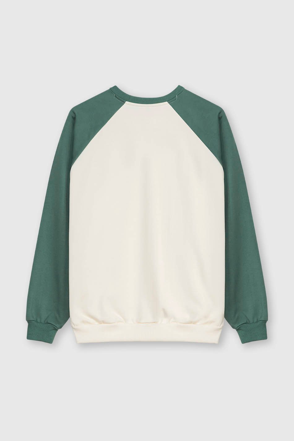 Ivy Heart Sweatshirt