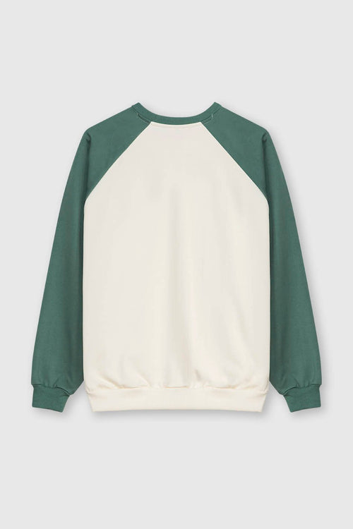 Ivy Heart Sweatshirt