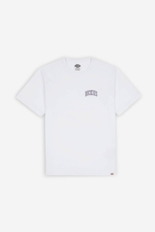 Camiseta Dickies Aitkin White