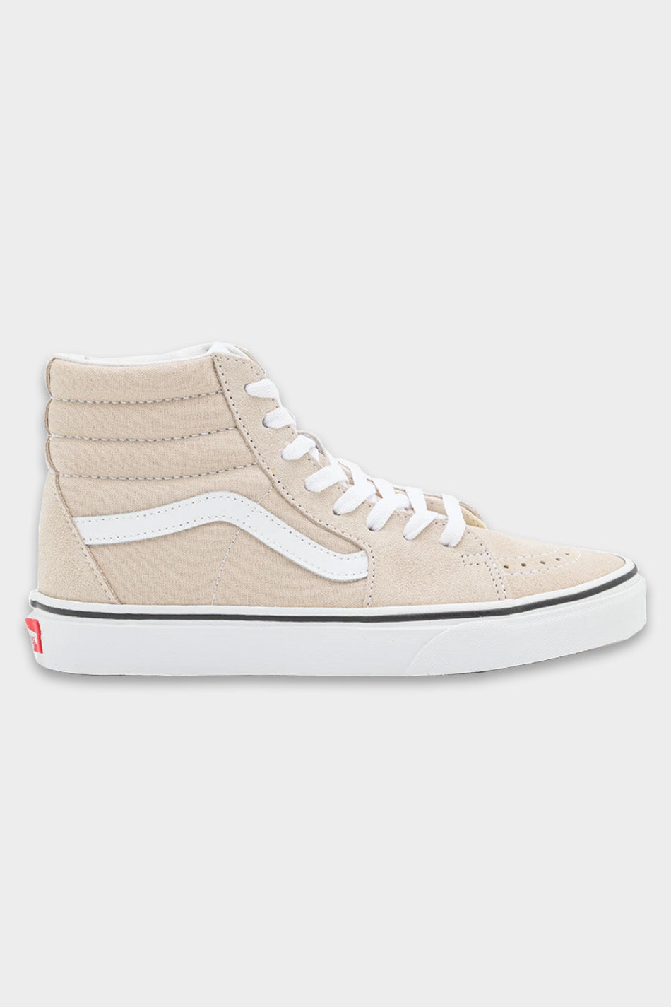 Baskets Vans Ua SK8-Hi Theory French Oak