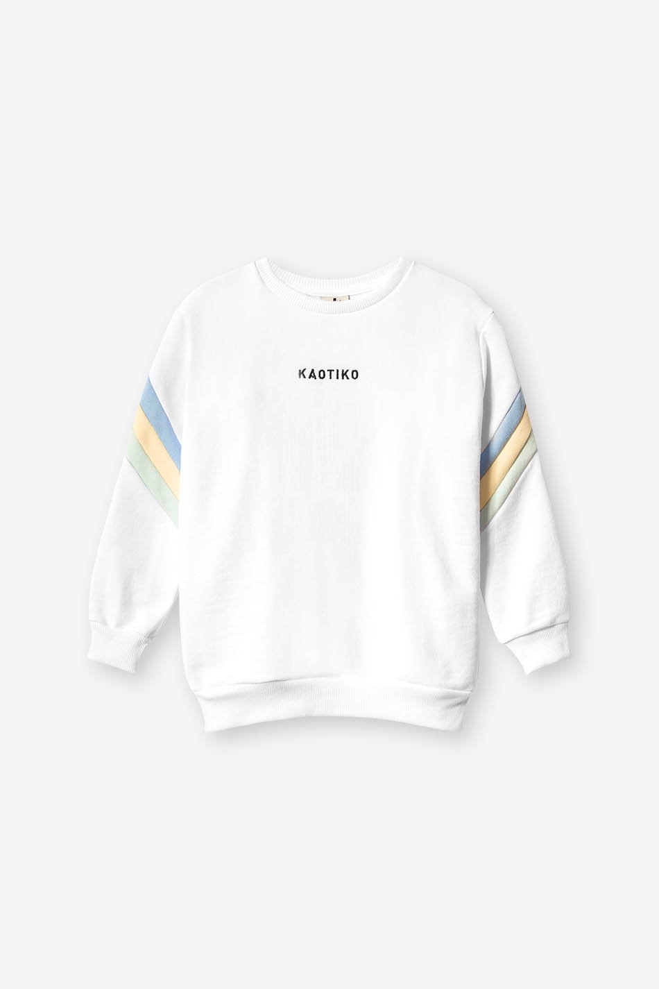 Kaotiko White Walker Sweatshirt