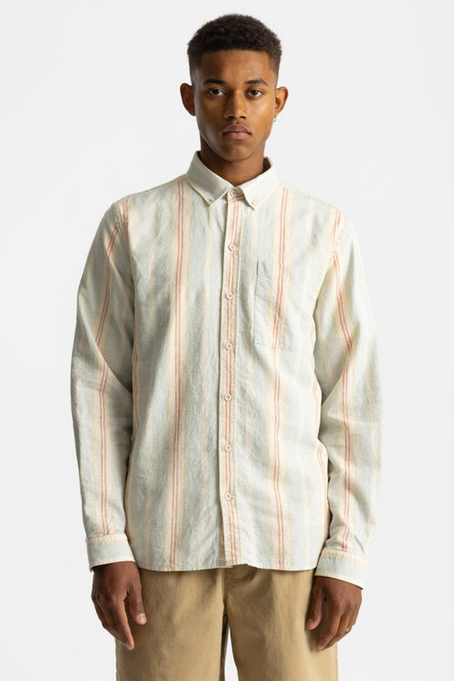 Revolution Light Blue Shirt