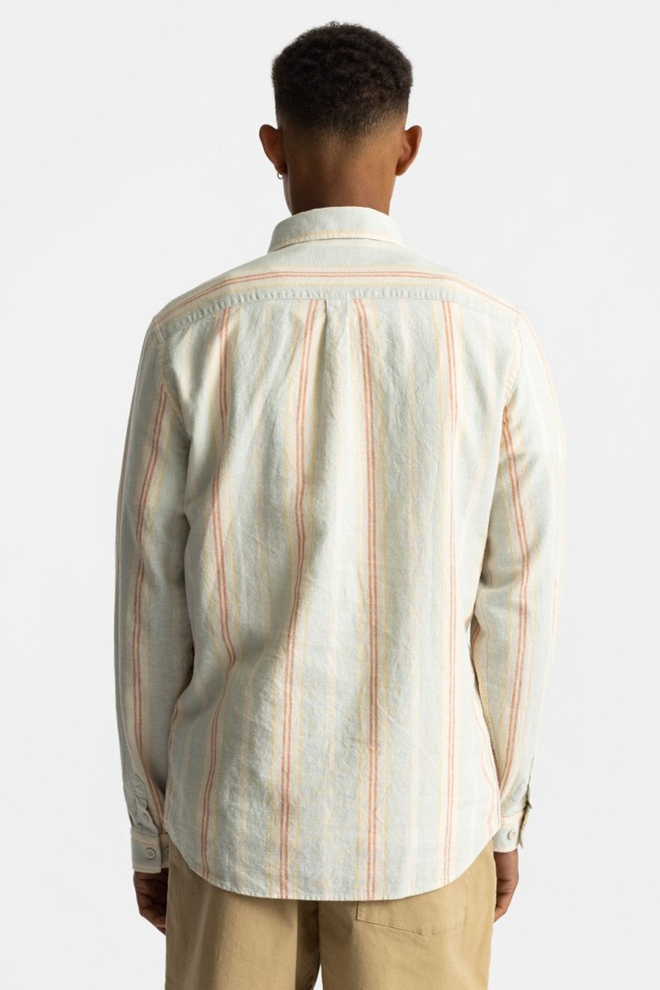 Revolution Light Blue Shirt