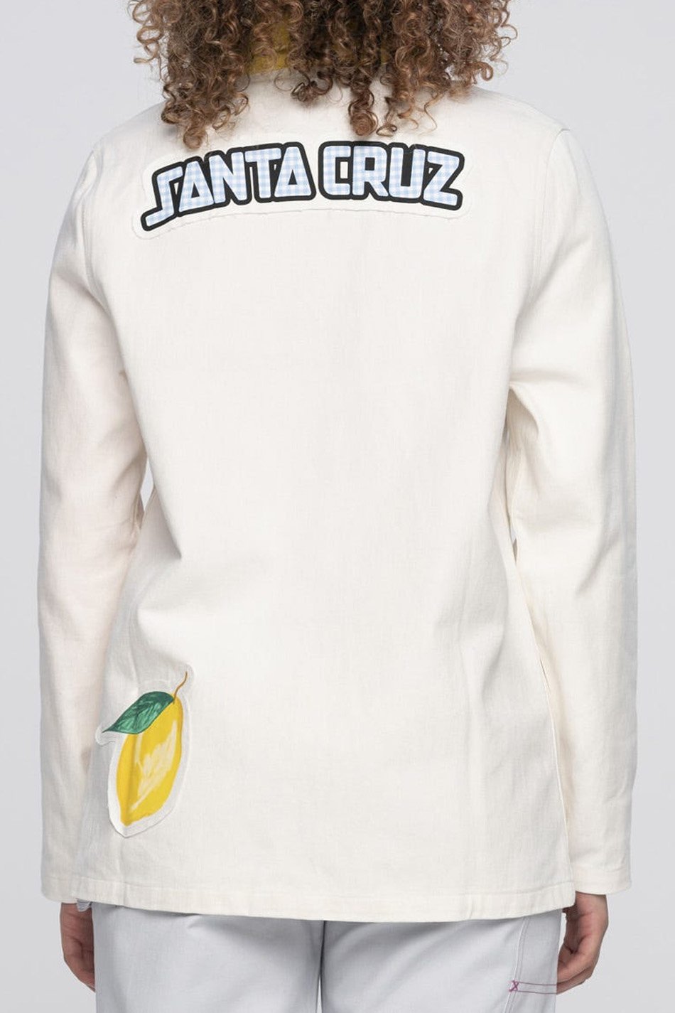 Santa Cruz Vita Chore Jacket