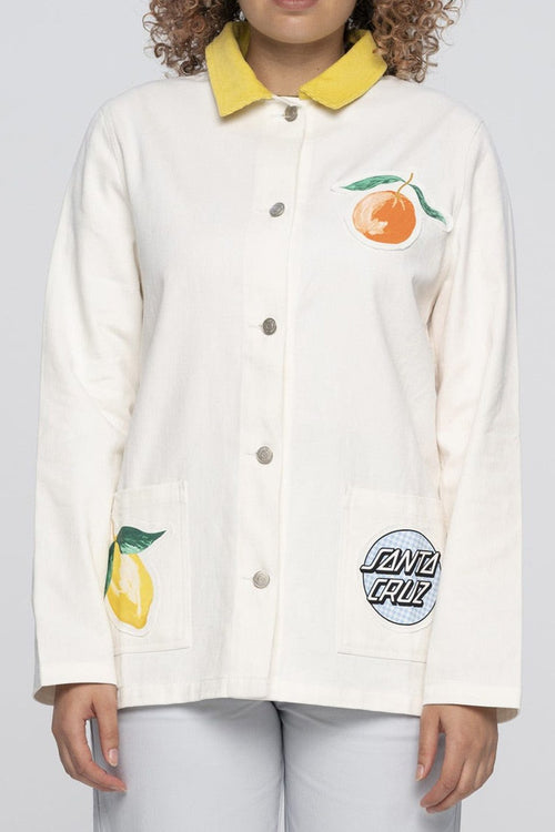 Santa Cruz Vita Chore Jacket