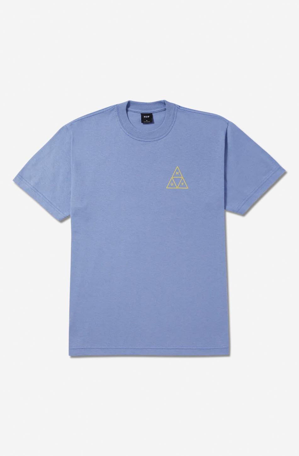 Vintage Violet Huf Set T-shirt