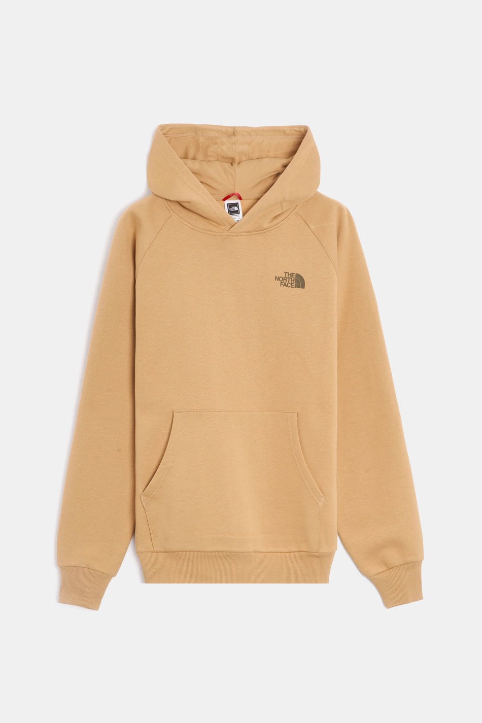 Kaotiko sudadera amarilla best sale