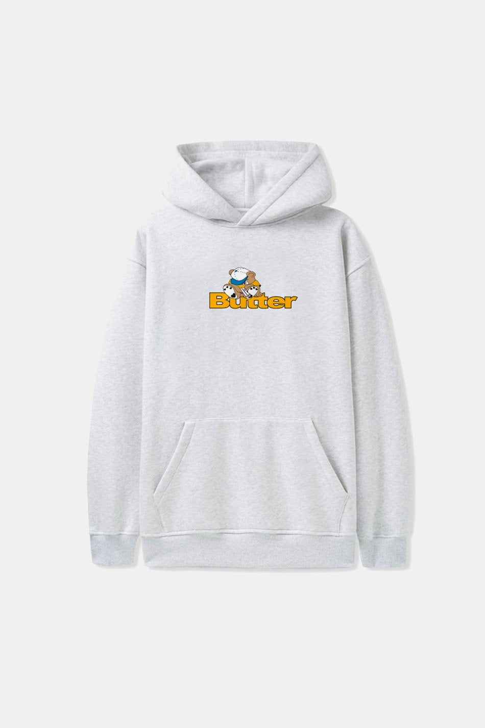 Butter goods hoodie outlet
