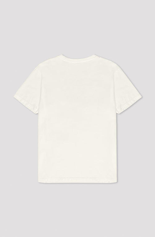 Ivory Aspen Washed T-shirt