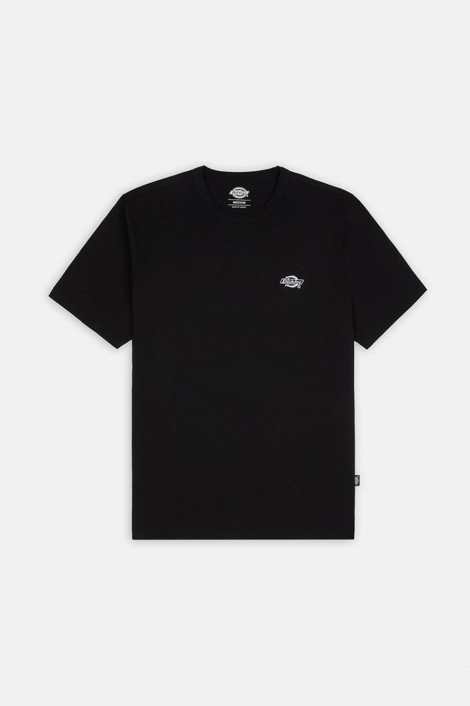 Black Dickies Summerdale T-shirt