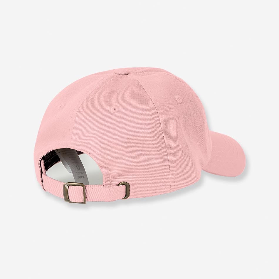 Casquette Snapback Romanticize Pink