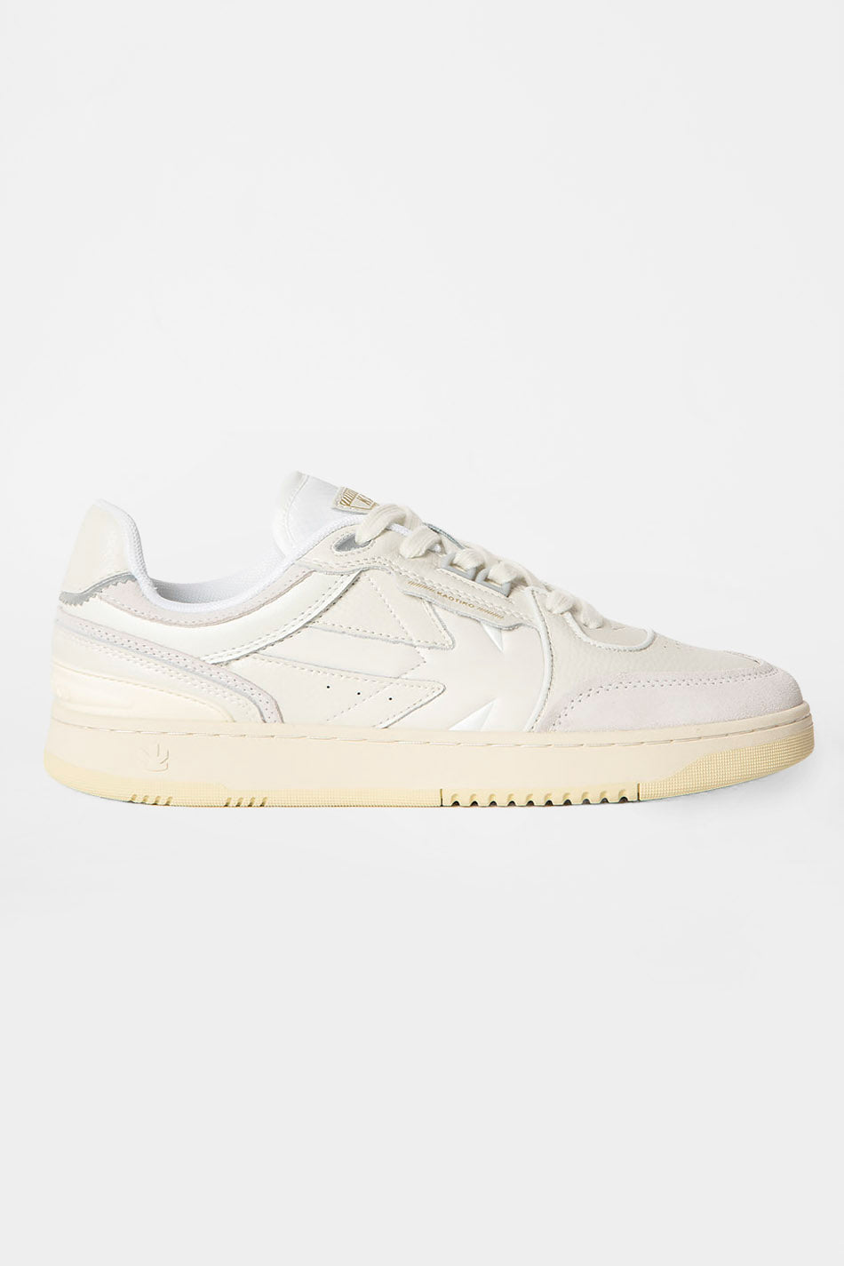Sneakers Kaotiko Boston Piping Off White